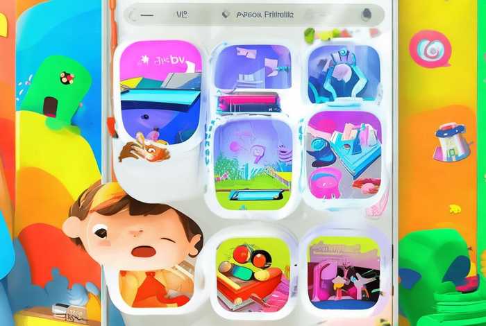 儿童故事app怎么做 - 小孩故事软件 儿童故事app怎么做 - 小孩故事软件