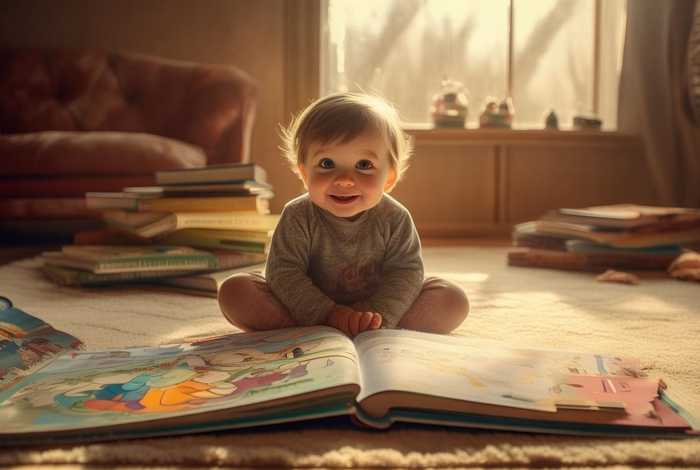 儿童故事诚实最重要；诚实最重要的绘本故事读后感