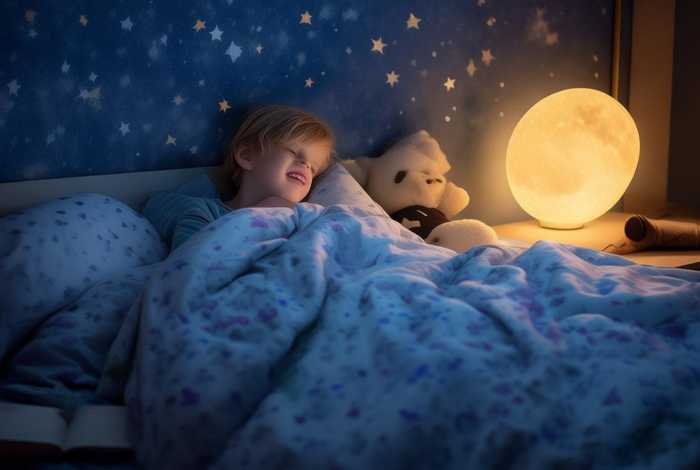 儿童几点睡觉最好；儿童几点睡觉最好呢