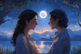 20秒故事（20秒小故事）