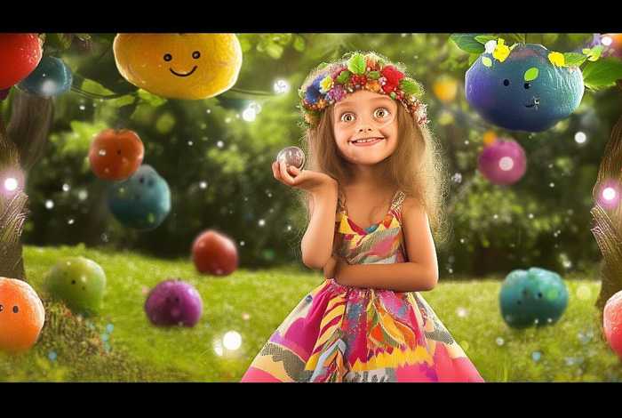 儿童故事小苹果 小苹果绘本故事