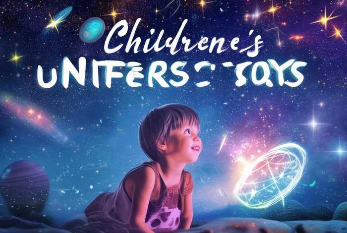 儿童宇宙故事在线收听，宇宙的故事在线收听
