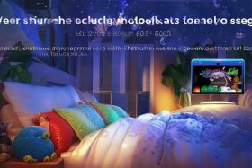 365个睡前儿童故事免费听 - 少儿睡前免费故事365