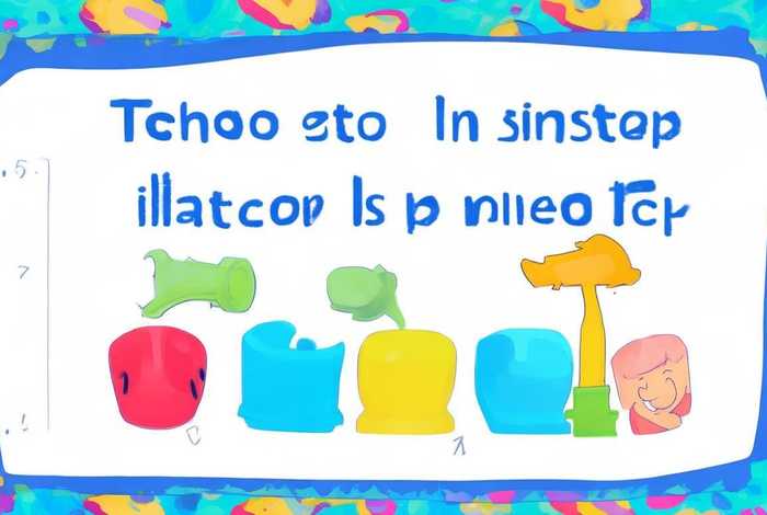 儿童水杯安装教程 - 儿童水杯安装教程简单