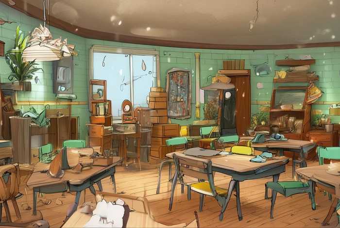 儿童故事讲述驼背小龙虾施老师、驼背小龙虾幼儿故事视频