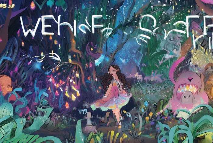 10岁儿童故事大全（10岁孩子故事大全）