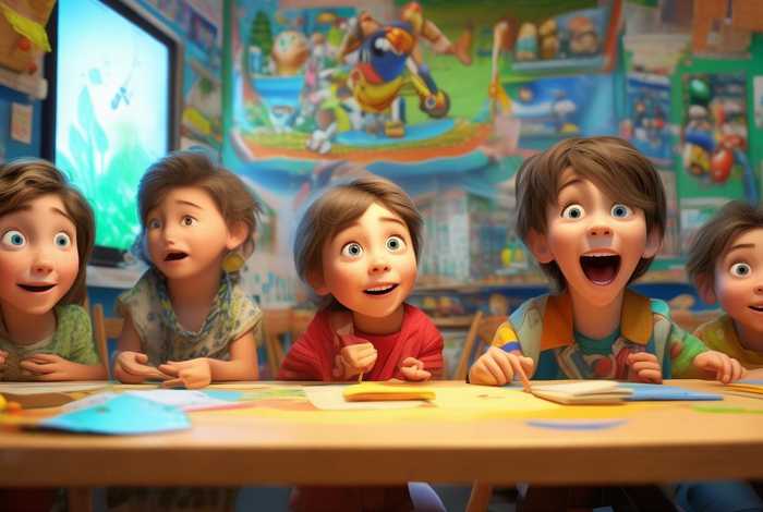 儿童英语故事音频教程 幼儿英语音频故事