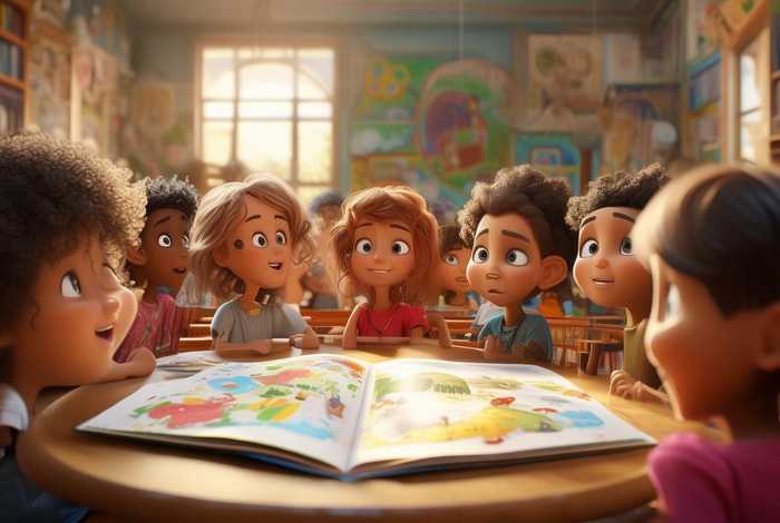 儿童就餐故事 - 幼儿餐前故事 儿童就餐故事 - 幼儿餐前故事