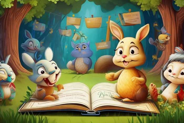 3-6岁儿童寓言故事；3-6岁寓言故事书推荐