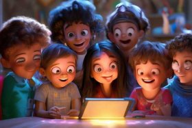 儿童励志故事大全6-12岁在线收听、少儿励志故事在线收听