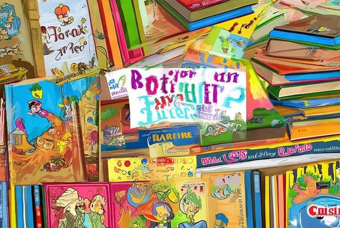 儿童文学杂志推荐书目，儿童文学杂志推荐书目大全