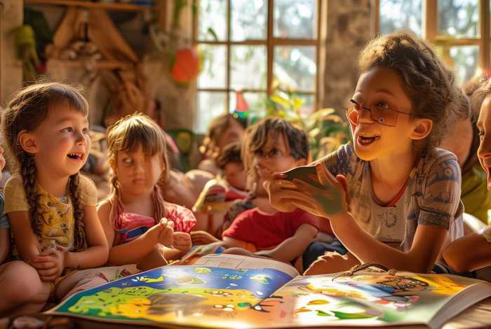 儿童故事会大全完整版视频（小儿故事会大全的视频）