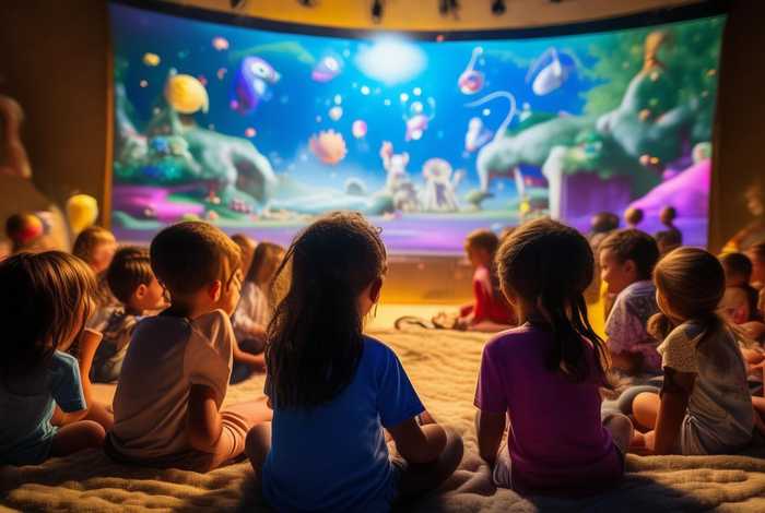 儿童故事在线听视频 - 儿童视频故事大全在线听