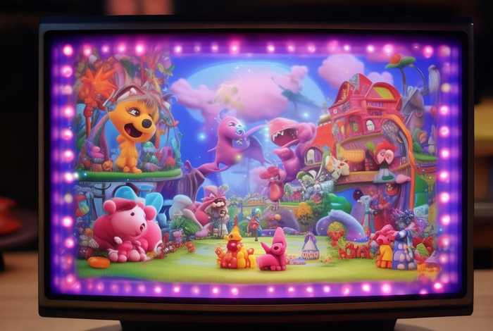 4399儿歌故事大全连续播放（4399儿歌故事大全连续播放视频）