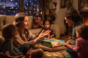 800字小故事给小朋友讲（800字小故事给小朋友讲故事）