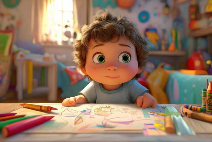 儿童声音故事（关于声音的幼儿故事）