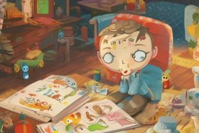 5岁小孩的故事大全；5岁小孩的故事大全免费听