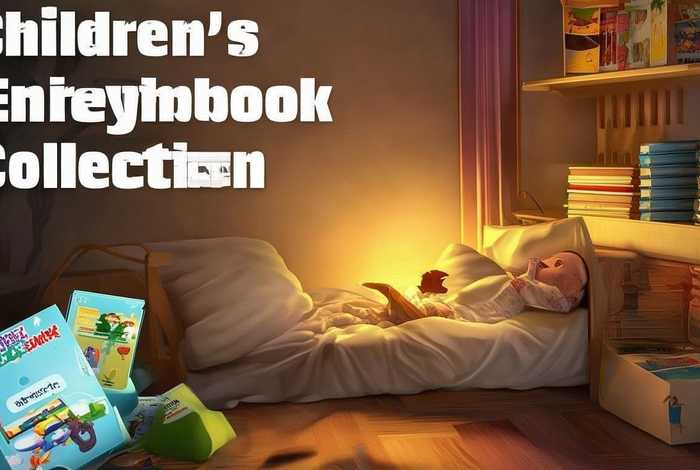 儿童英语故事大全睡前免费听（小孩英语故事睡前在线听）