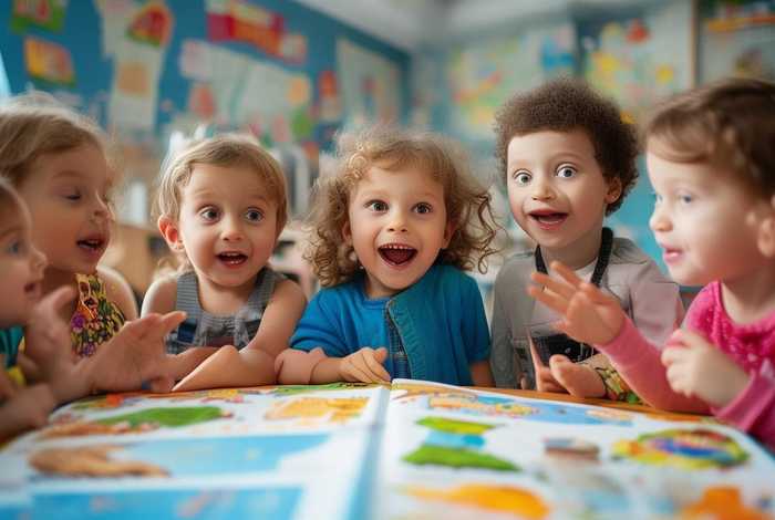 儿童复述故事例子 儿童复述句子训练例子