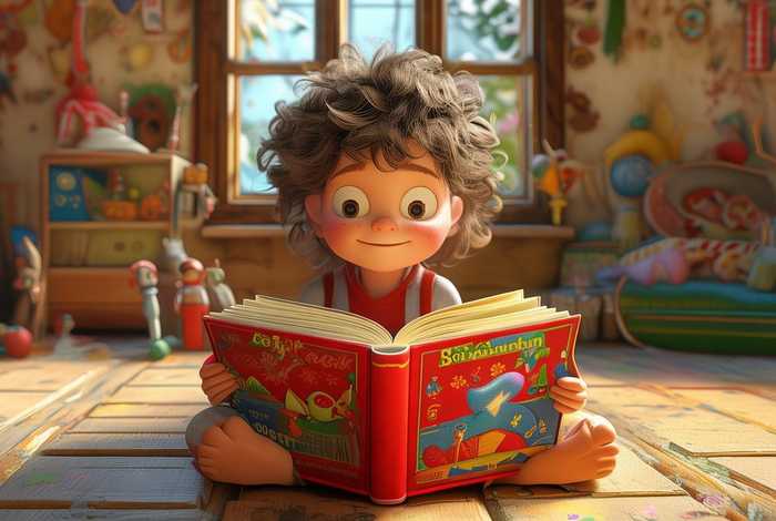 儿童红色故事绘本、少儿红色故事绘本