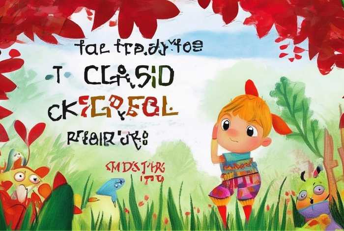 儿童故事大全6-12岁红色短故事 儿童故事大全6-12岁红色故事