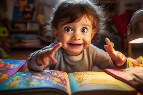 儿童复述故事书推荐（少儿故事复述）