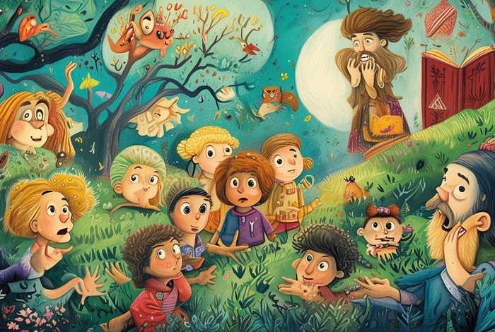 儿童小故事大全 - 儿童小故事大全100首 儿童小故事大全 - 儿童小故事大全100首