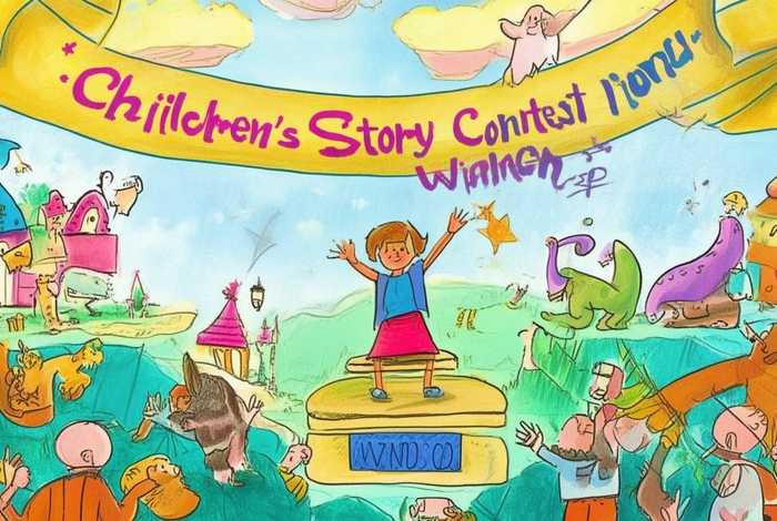 儿童故事大赛作品、儿童故事大赛一等奖作品 儿童故事大赛作品、儿童故事大赛一等奖作品