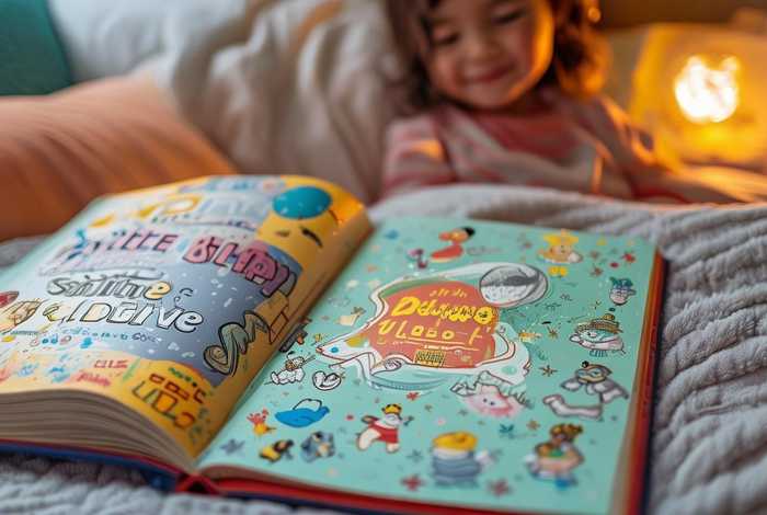 儿童故事睡前故事大全文字、儿童故事睡前故事大全文字版