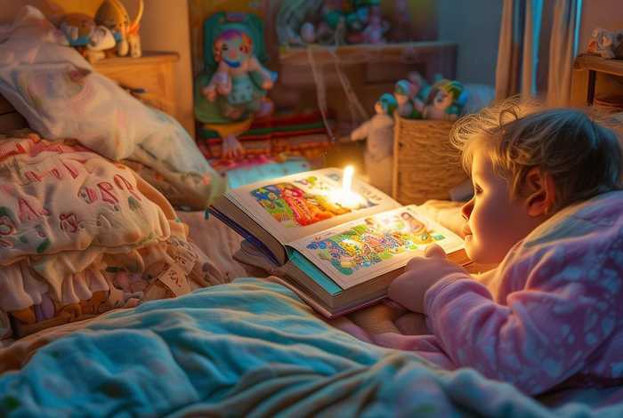 儿童故事会儿童睡前故事在线听，儿童故事在线听睡前故事