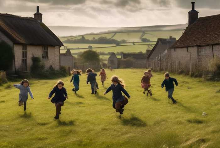 儿童england介绍 - 关于儿童的介绍