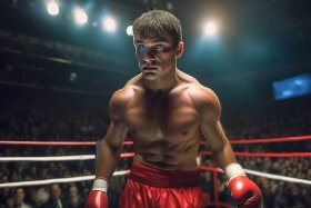 bother电影 - the boxer电影