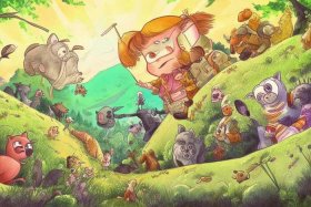 儿童寓言故事大全100篇，儿童寓言典故