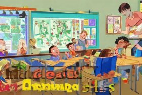 100个教育故事 - 10个经典教育故事