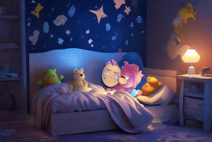 儿童睡前讲故事免费听；儿童睡前讲故事免费听mp3