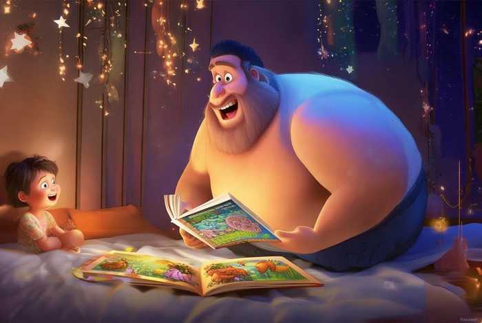 儿童故事胡静（胡静讲的儿童睡前故事）