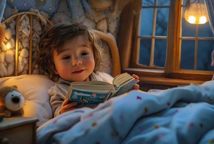 5一6岁宝宝睡前故事 5一6岁宝宝睡前故事免费听