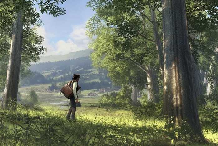 《猎人笔记》内容简介；《猎人笔记》的内容简介