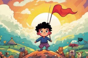 儿童励志故事免费阅读（4-6岁儿童励志故事免费读）