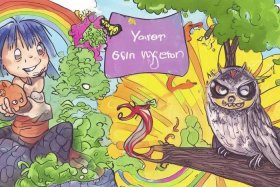 6岁儿童智慧故事，宝宝智慧故事6岁