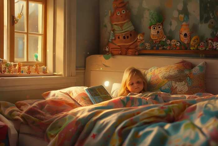 365个睡前故事免费朗诵 - 365个睡前故事免费朗诵视频