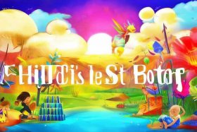 儿童大全故事精选（儿童故事大全100篇精选）