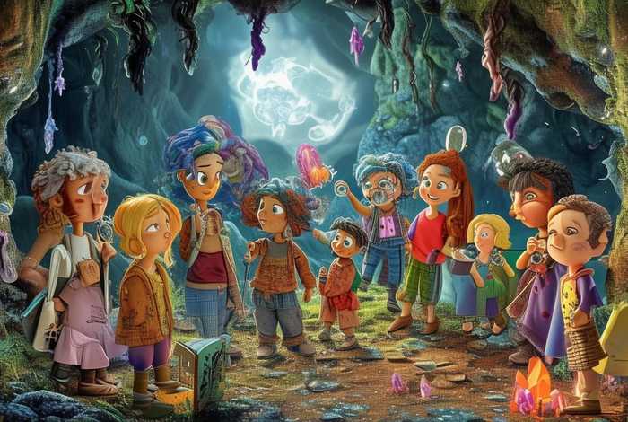 儿童探险小说有哪些、儿童探险小说有哪些好看的 儿童探险小说有哪些、儿童探险小说有哪些好看的