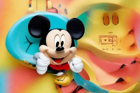 mickey儿童 - mickey儿童手表闹钟如何设置