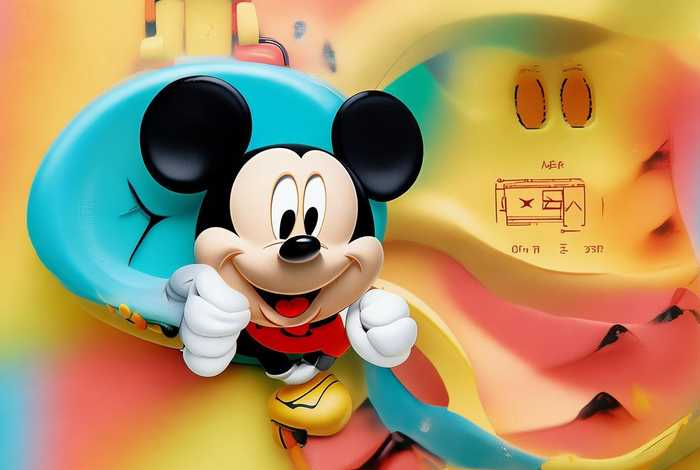 mickey儿童 - mickey儿童手表闹钟如何设置