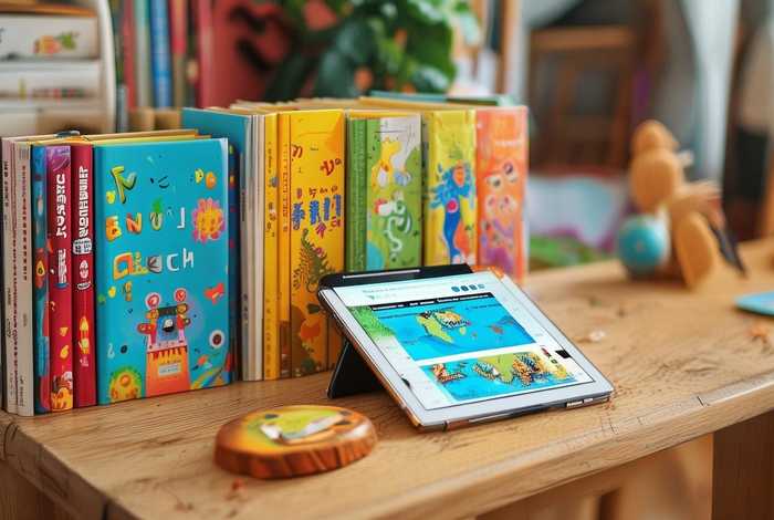 儿童故事绘本英语版在哪下载、儿童英语绘本下载网站