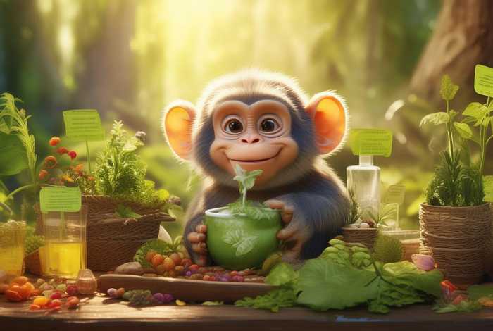 儿童水猴子吃什么药（儿童水猴子吃什么药效果好）