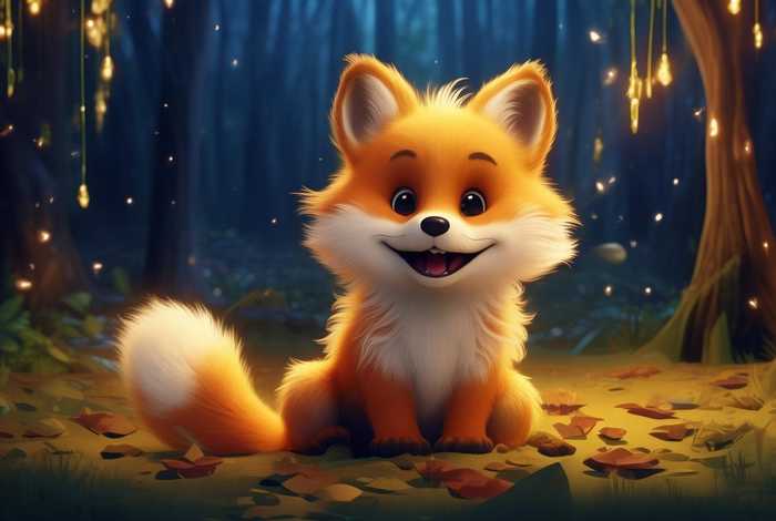 儿童睡前故事狐狸;睡前小狐狸故事 儿童睡前故事狐狸;睡前小狐狸故事