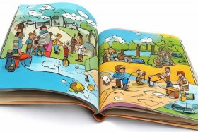 儿童常识知识大全，少儿常识大全