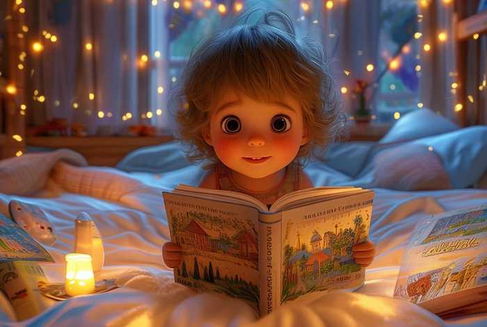 儿童365童话故事；儿童365夜睡前童话故事